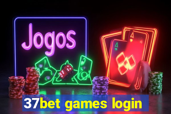 37bet games login